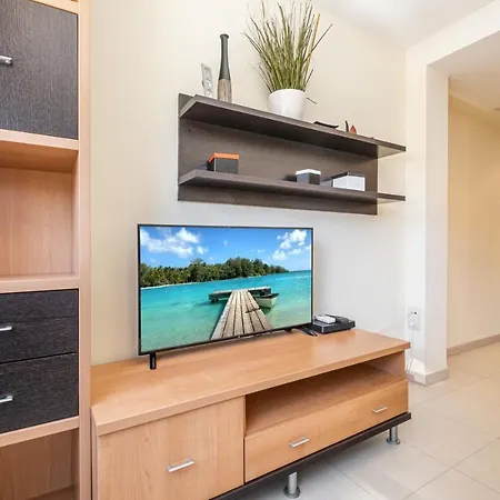 Apartament Albatros 2-7 Levante Benidorm