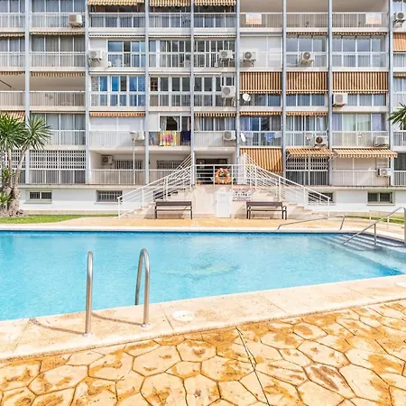Apartamento Albatros 2-7 Levante