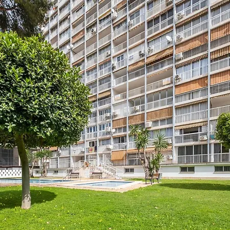 Apartamento Albatros 2-7 Levante